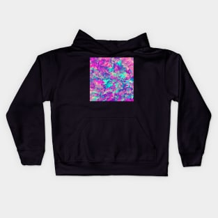 Colorful | The Bird Kids Hoodie